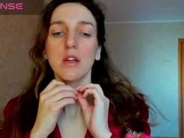 Desired_Zoya Chaturbate stream image from March 31, 2026