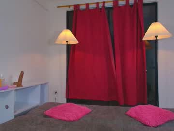 Diavalo_ Chaturbate stream image from March 31, 2026