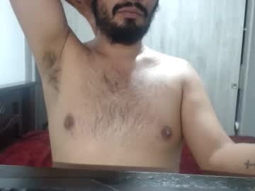 Donovandirty Chaturbate stream image from March 31, 2026