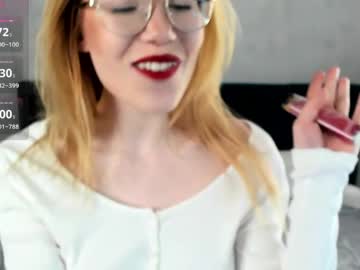 Esme_Runn Chaturbate stream image from March 31, 2026