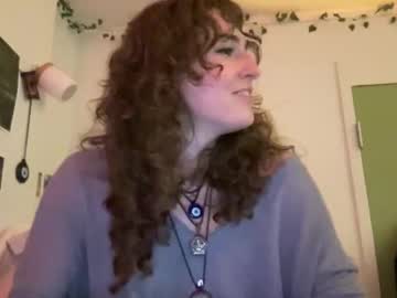 Fairydust444 Chaturbate stream image from March 31, 2026