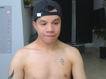 Im_Marco Chaturbate stream image from March 31, 2026