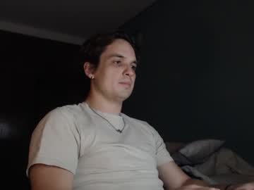 Johnnydeepinsideyou Chaturbate stream image from March 31, 2026