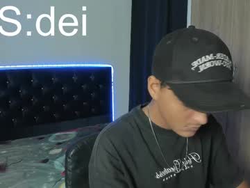 Kenerth_Taylor Chaturbate stream image from March 31, 2026