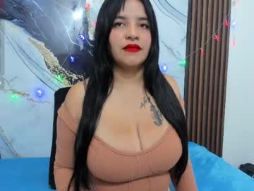 Lexxyy26 Chaturbate stream image from March 31, 2026
