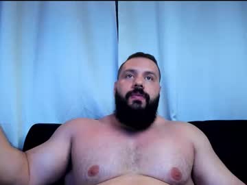 Rawmathews Chaturbate stream image from March 31, 2026