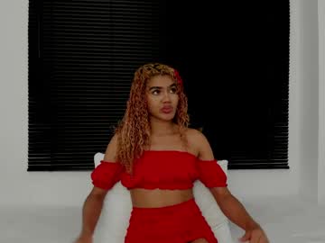 Rennatta_Sx Chaturbate stream image from March 31, 2026