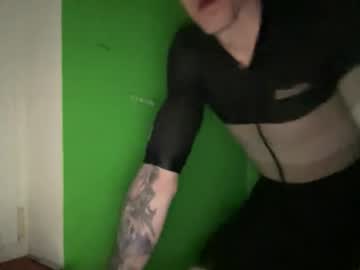 Runxx96355 Chaturbate stream image from March 31, 2026