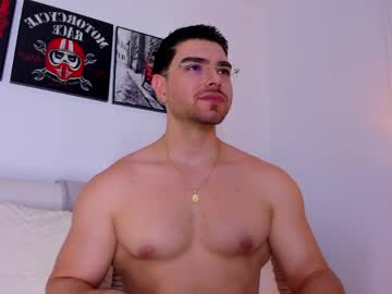 Ryan_Cooper_1 Chaturbate stream image from March 31, 2026