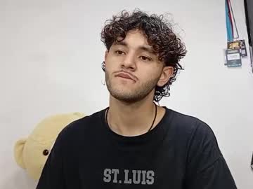 Santi700948 Chaturbate stream image from March 31, 2026