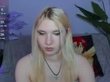 Sarah_Amoure_Kiss Chaturbate stream image from March 31, 2026