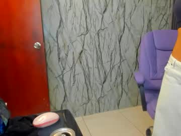 Stefanny_Vv Chaturbate stream image from March 31, 2026