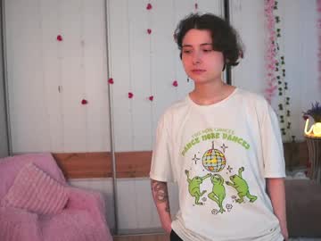 Tenishal0ve Chaturbate stream image from March 31, 2026