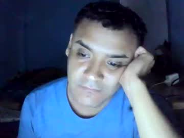 Yosue015 Chaturbate stream image from March 31, 2026