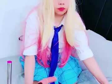 Hinata1_Chan Chaturbate stream image from March 31, 2026