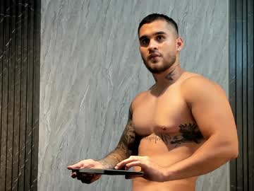 Jacobsthorm Chaturbate stream image from March 31, 2026