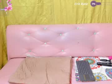 Mirandaspark_Sweet Chaturbate stream image from March 31, 2026