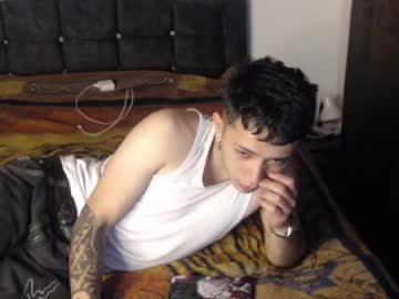 Shadow_Men_ Chaturbate stream image from March 31, 2026