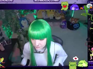 Wildwylie Chaturbate stream image from March 31, 2026