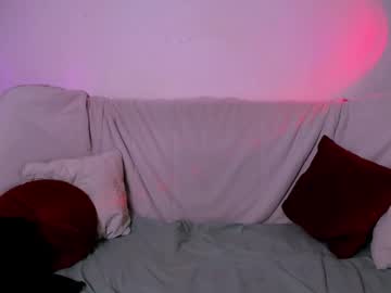 Adeleskartel Chaturbate stream image from March 31, 2026