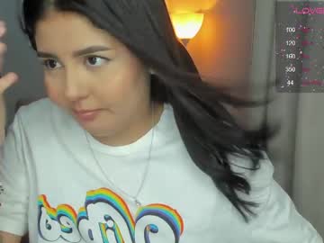 Agatha_Riccie Chaturbate stream image from March 31, 2026