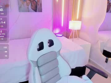 Ailee_Naughty Chaturbate stream image from March 31, 2026