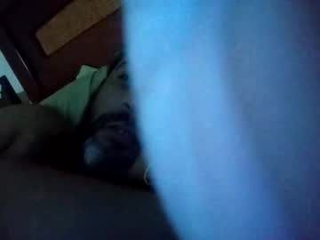 Caravibugue Chaturbate stream image from March 31, 2026