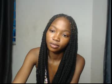 Carobaby8 Chaturbate stream image from March 31, 2026