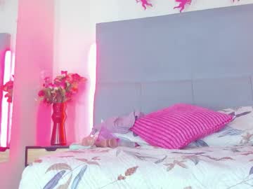Coral_Evansx Chaturbate stream image from March 31, 2026