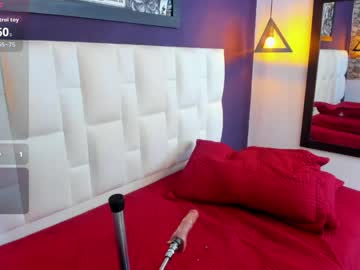Dayan_Russell Chaturbate stream image from March 31, 2026