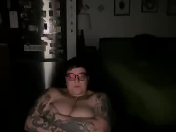 Faenforest Chaturbate stream image from March 31, 2026