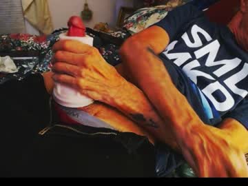 Ferra_Testarossa Chaturbate stream image from March 31, 2026