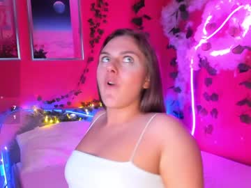Foxy__Vibe Chaturbate stream image from March 31, 2026