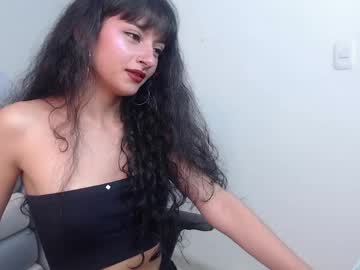 Honney_Babby Chaturbate stream image from March 31, 2026