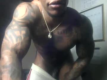 _Infamous_ Chaturbate stream image from March 31, 2026