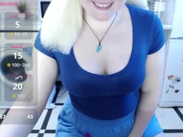 Jassyjassypaw Chaturbate stream image from March 31, 2026