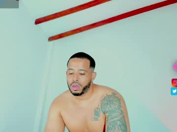 Jorge_Narvaez Chaturbate stream image from March 31, 2026