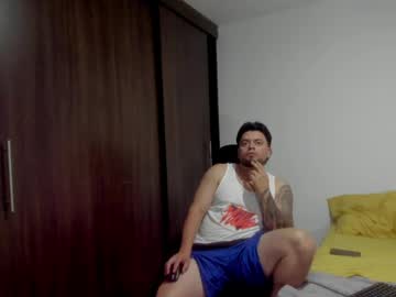 Lucas_Estrada1 Chaturbate stream image from March 31, 2026