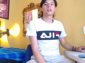 Luckk_ Chaturbate stream image from March 31, 2026