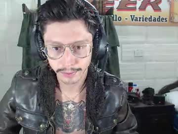 Miguel__98 Chaturbate stream image from March 31, 2026