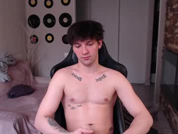 Teddy_Mode Chaturbate stream image from March 31, 2026