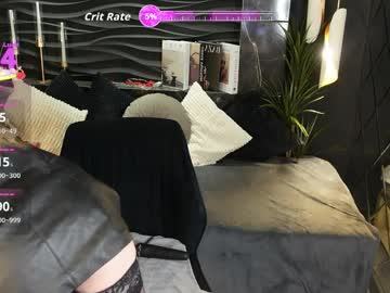 Augustine_Magnetic Chaturbate stream image from March 31, 2026