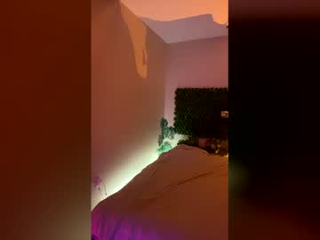 Billyxxxgoat Chaturbate stream image from March 31, 2026