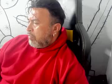 Capitan7608 Chaturbate stream image from March 31, 2026
