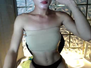 Daniela_Mondragon Chaturbate stream image from March 31, 2026