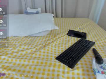Dianakim08 Chaturbate stream image from March 31, 2026