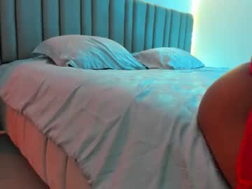 Evagomez Chaturbate stream image from March 31, 2026