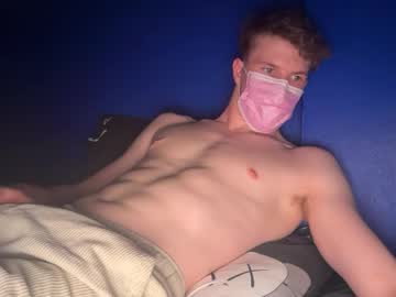 Gabe_Itch_Fun Chaturbate stream image from March 31, 2026