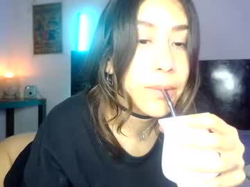Jeinsssgreys Chaturbate stream image from March 31, 2026