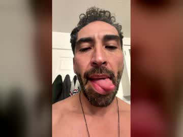 Josemcmin Chaturbate stream image from March 31, 2026